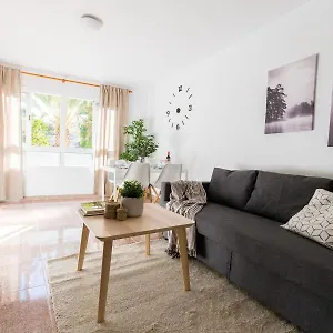  Apartment Acogedor Gara 54